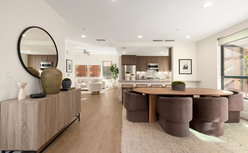 Condo in Santa Monica, California, United States 1
