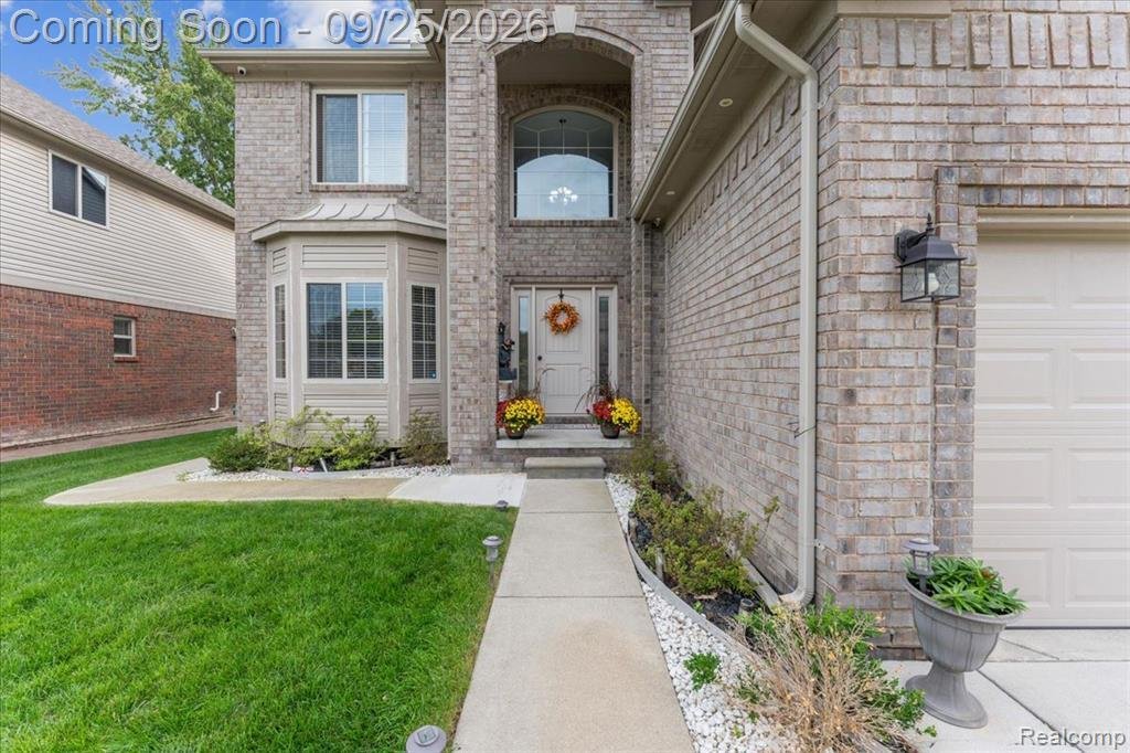 House in Sterling Heights, Michigan, United States 5 - 18959249