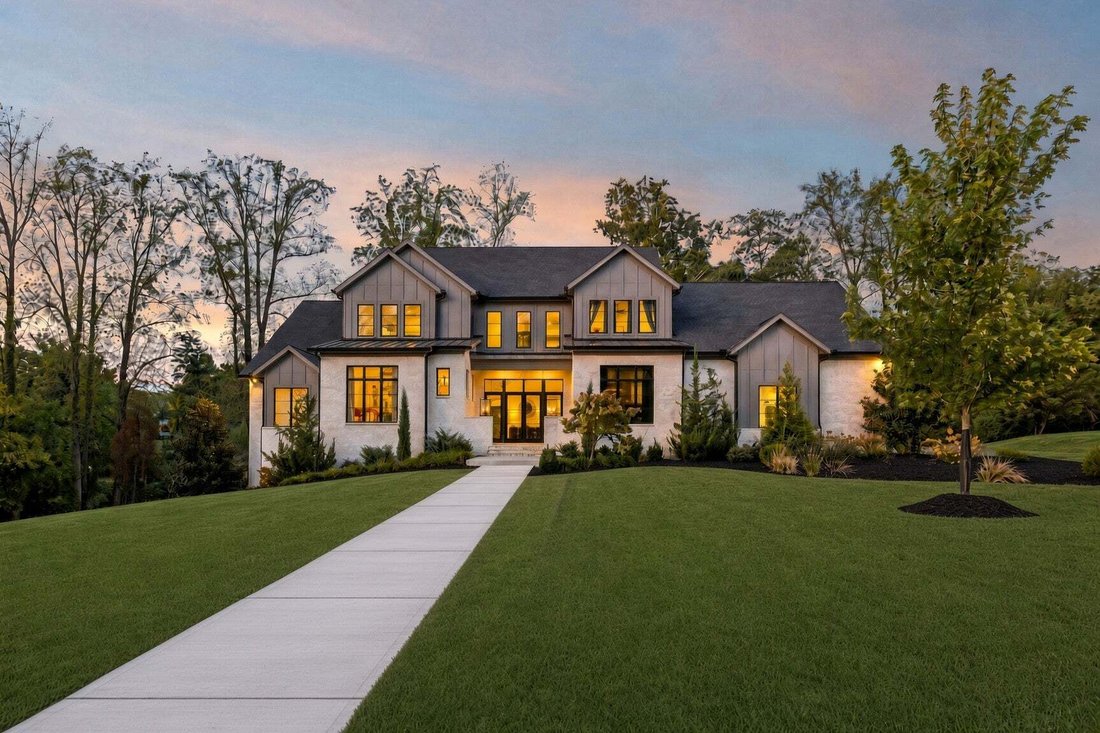 House in Nashville, Tennessee, United States 1 - 18959088