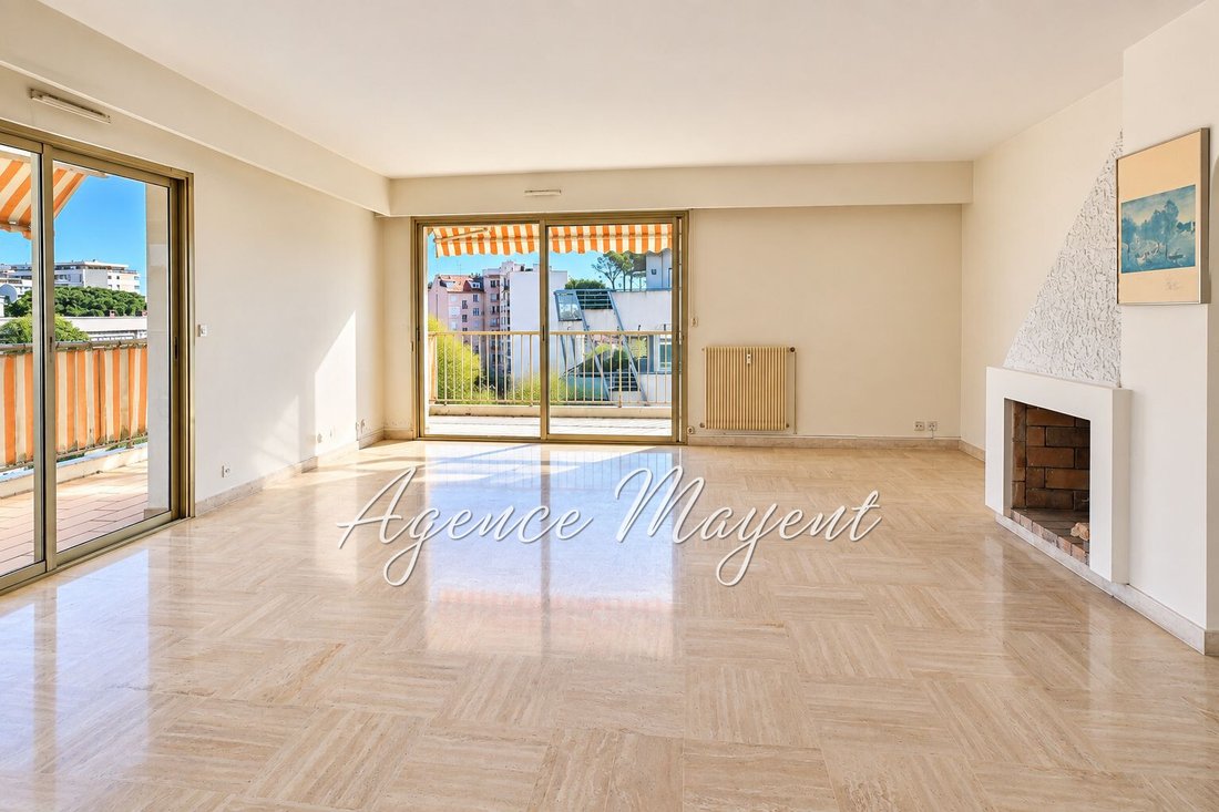 Appartamento a Cannes, Provenza-Alpi-Costa Azzurra, Francia 3 - 17727346