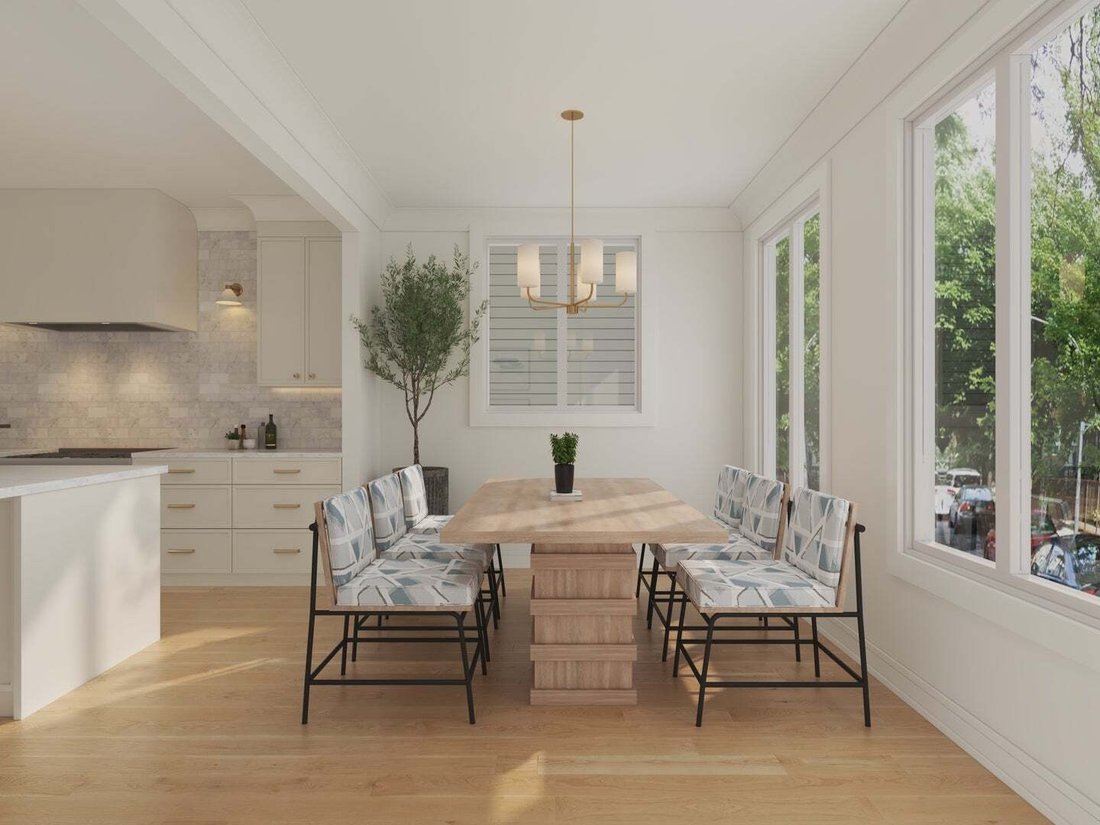 Condo in Chicago, Illinois, United States 2 - 18958659