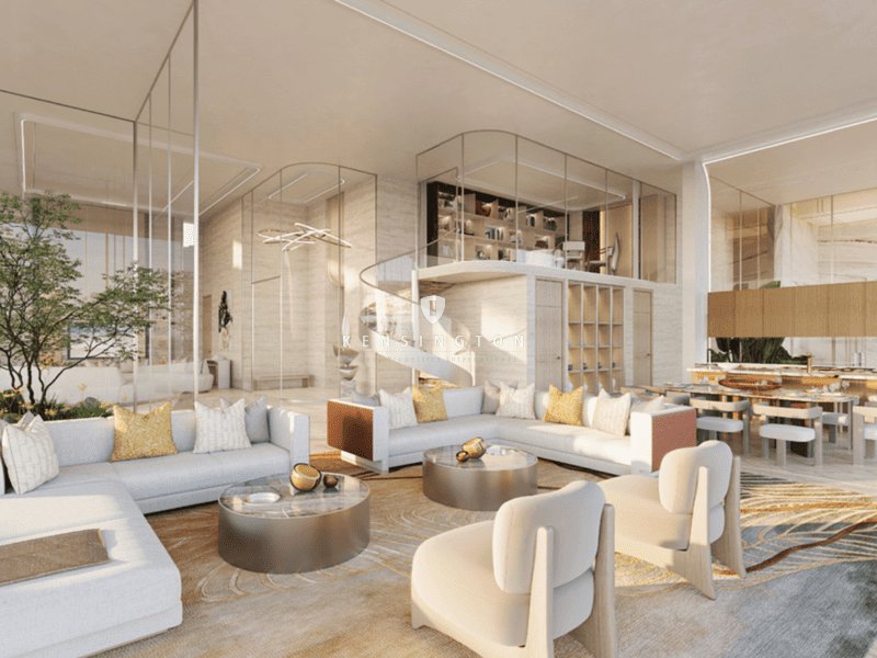 Penthouse in Al Wasl, Dubai, United Arab Emirates 3 - 18959468