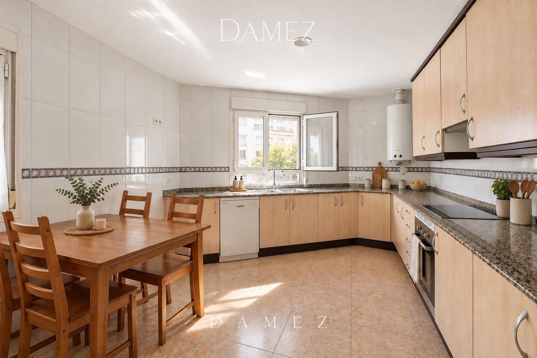 Apartment in Casarrubuelos, Comunidad de Madrid, Spain 2 - 18959513