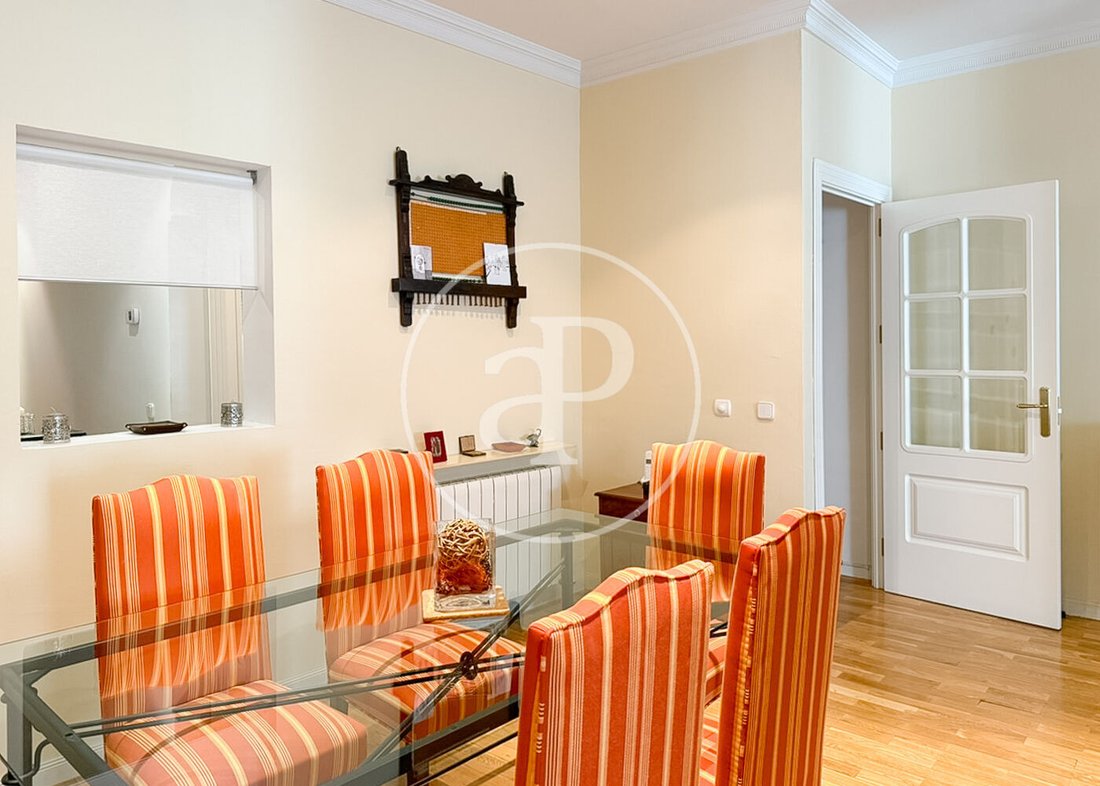 Apartment in Centro, Madrid, Spain 5 - 18958953