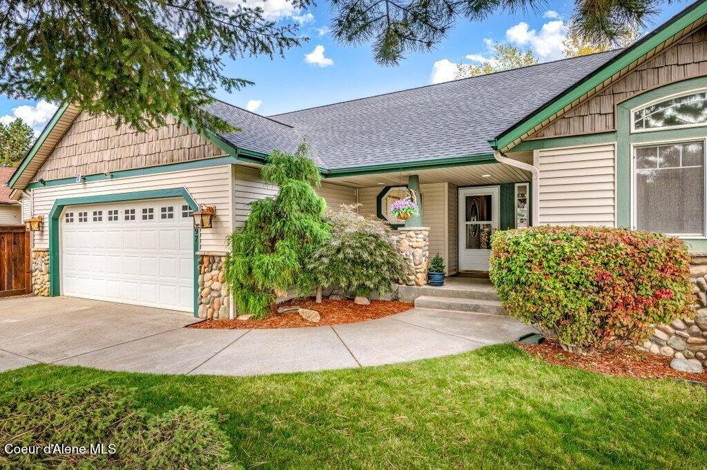 House in Coeur d'Alene, Idaho, United States 5 - 18958115