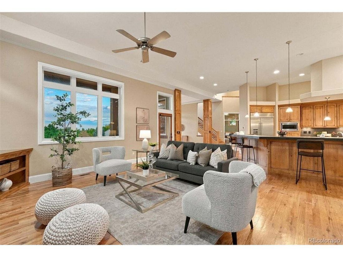 House in Boulder, Colorado, United States 5 - 18958850
