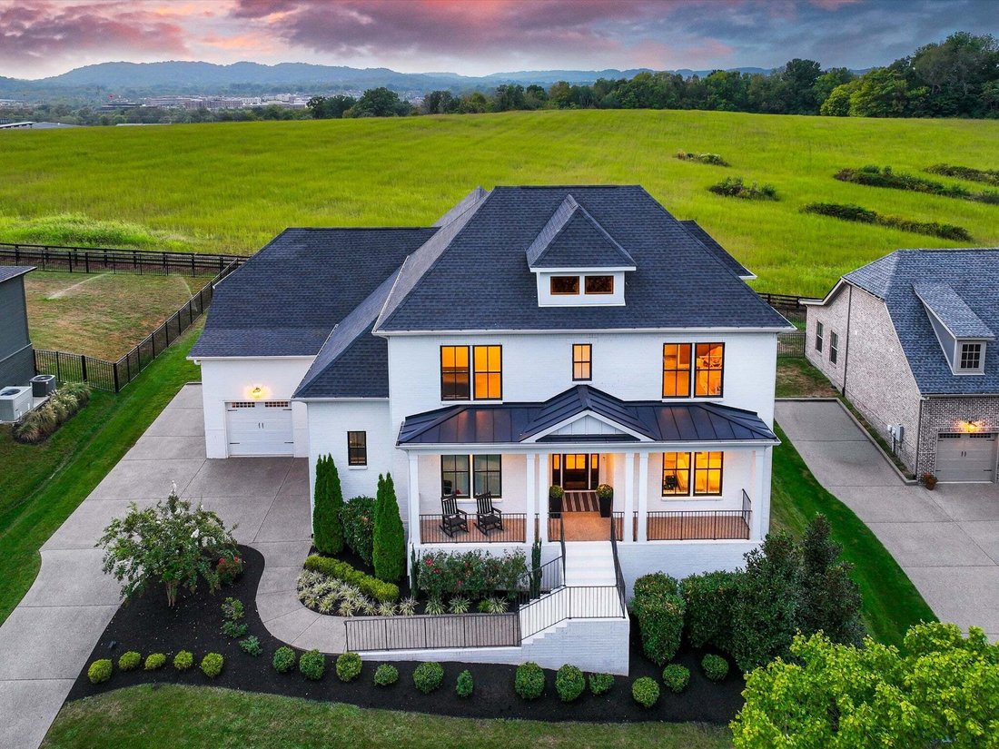 House in Franklin, Tennessee, United States 2 - 18959114