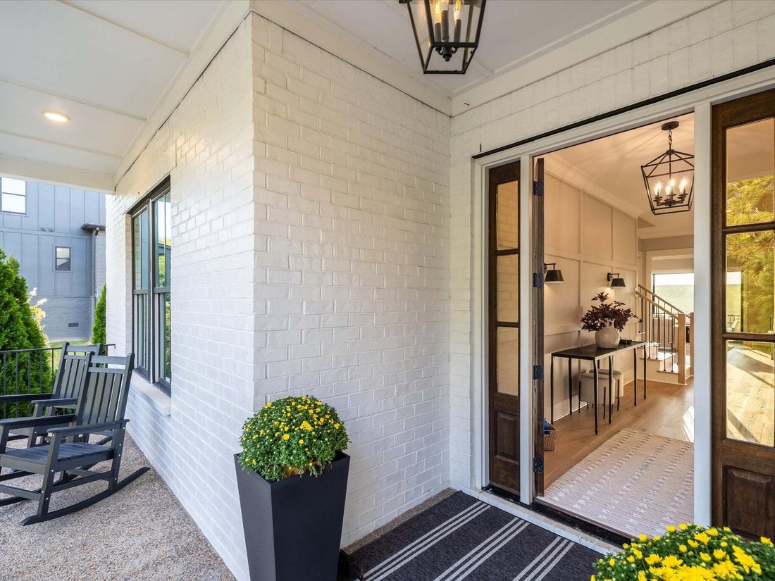 House in Franklin, Tennessee, United States 3 - 18959114