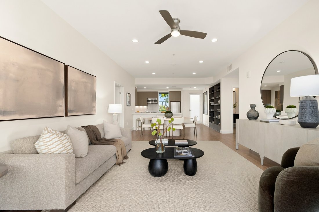 Condo in Santa Monica, California, United States 2 - 18957951