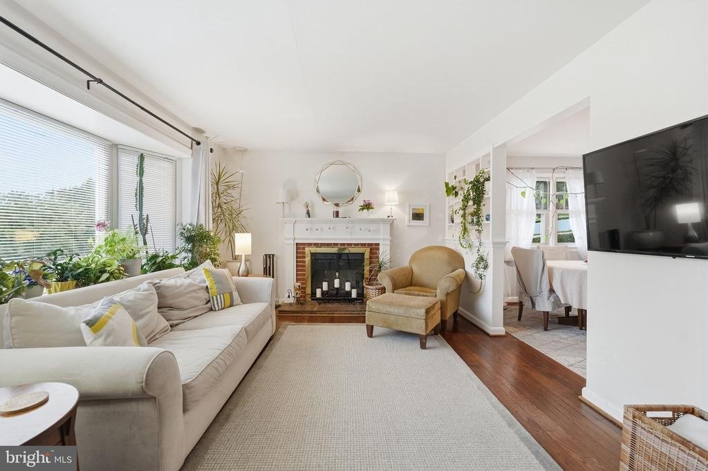 House in Arlington, Virginia, United States 3 - 18958888