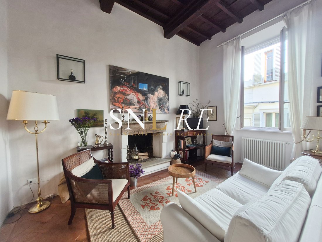 Apartment in Centro, Florence, Tuscany 5 - 18952138