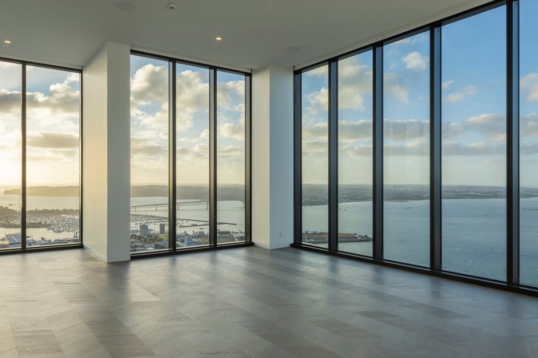 Penthouse in Auckland, Auckland, New Zealand 5 - 18959478