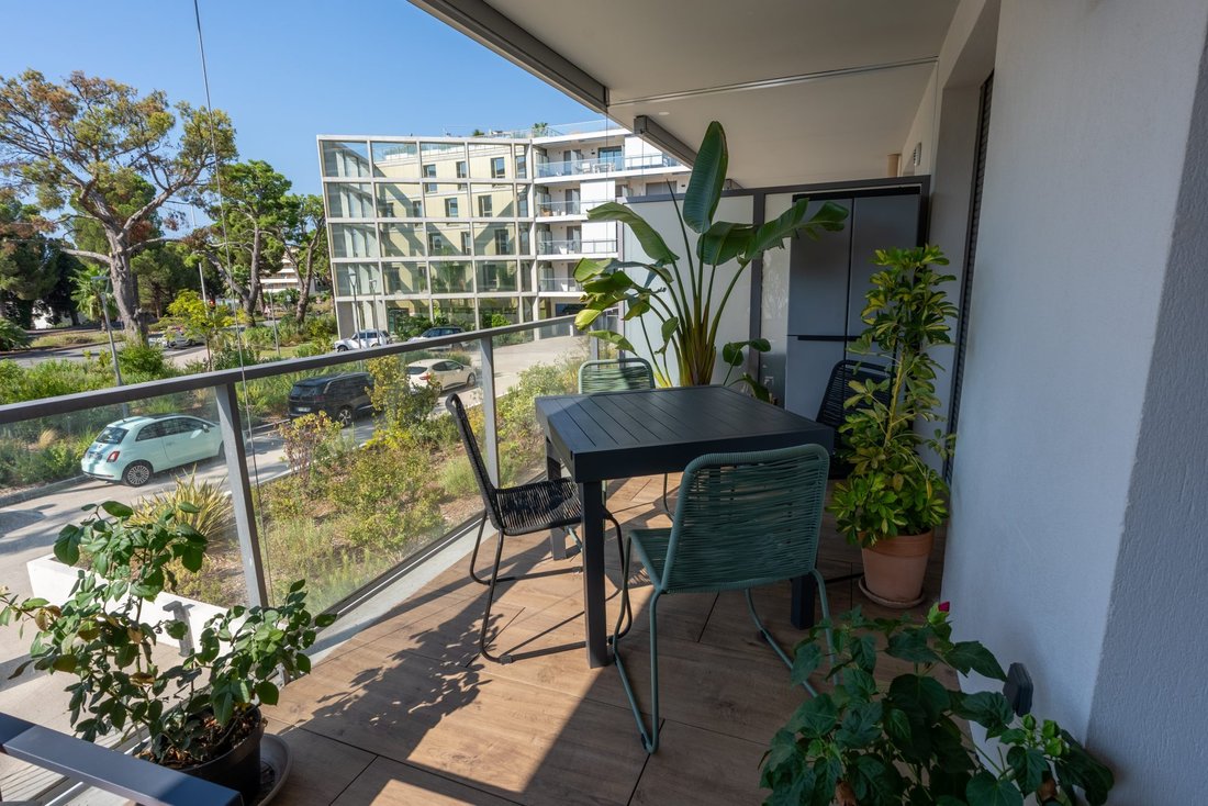 Apartment in Saint-Laurent-du-Var, Provence-Alpes-Côte d'Azur, France 4 - 18958576