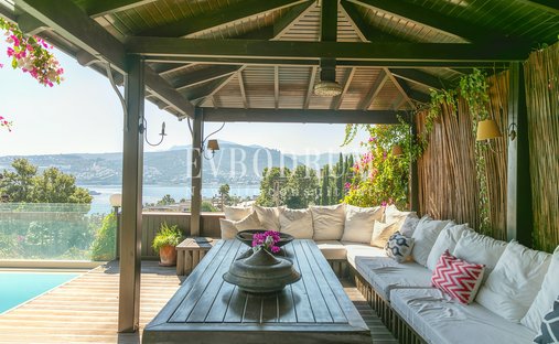 Villa à Bodrum, Muğla, Turquie 1