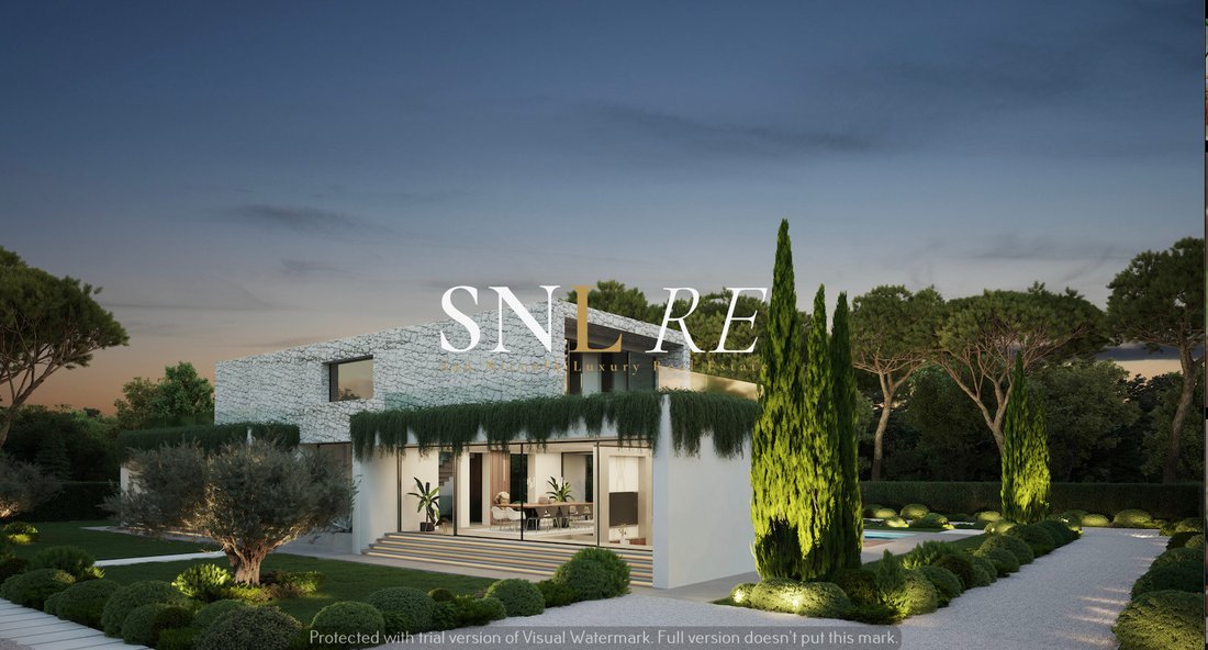 Villa in Vittoria Apuana, Forte dei Marmi, Tuscany 1 - 18952082