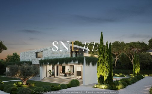 Villa in Vittoria Apuana, Forte dei Marmi, Tuscany 1