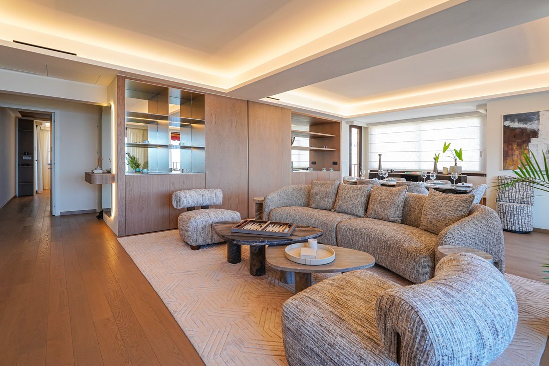 Apartment in Monaco, Monaco 3 - 18826647