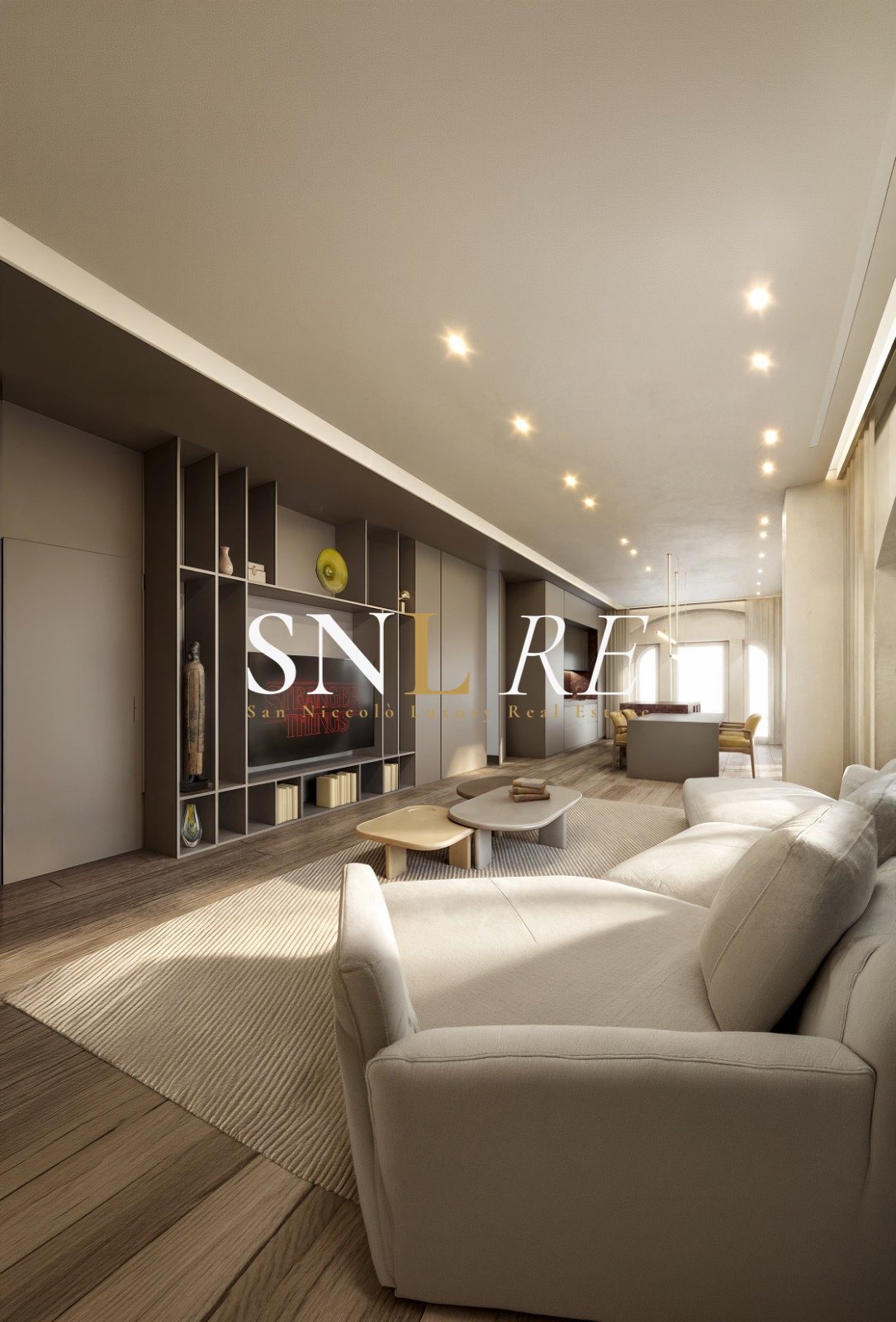 Apartment in Centro, Florence, Tuscany 3 - 18952111