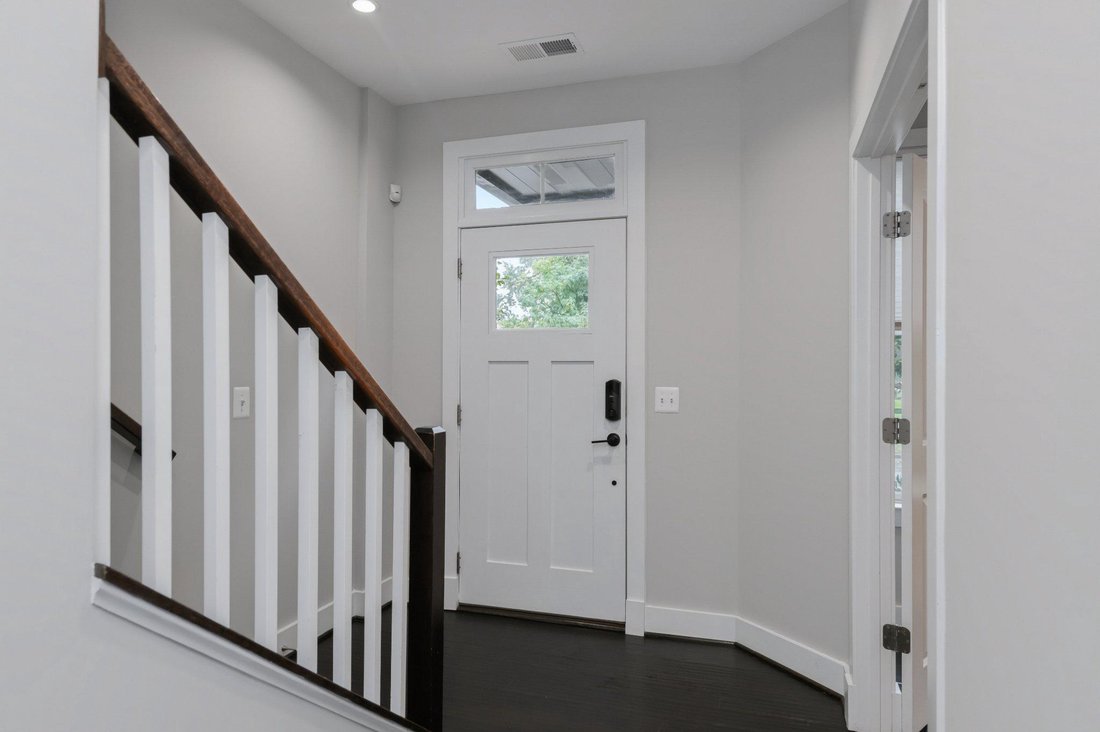Townhouse in Alexandria, Virginia, United States 2 - 18959688