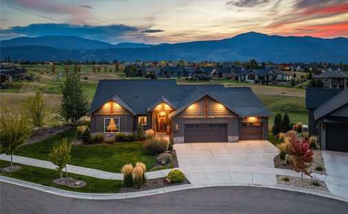 House in Missoula, Montana, United States 1