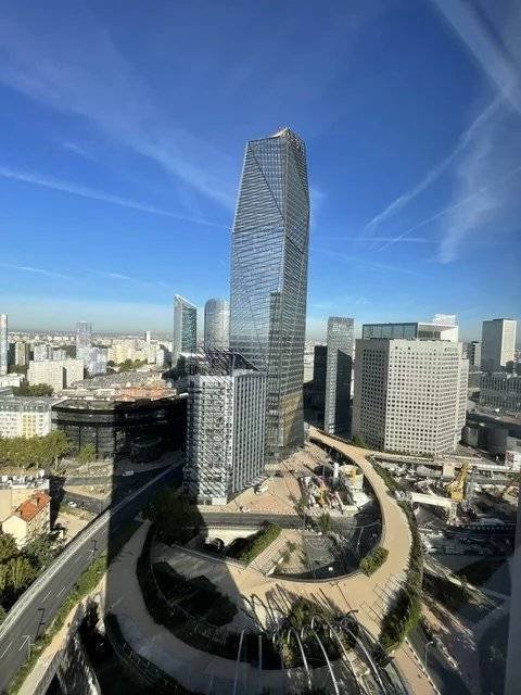 Appartement à Puteaux, Île-de-France, France 4 - 18600323