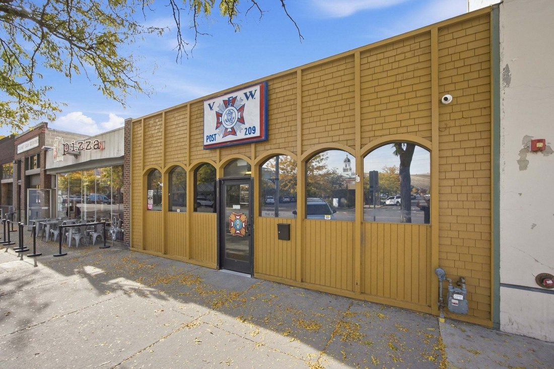 Missoula, Montana, United States 3 - 18959707