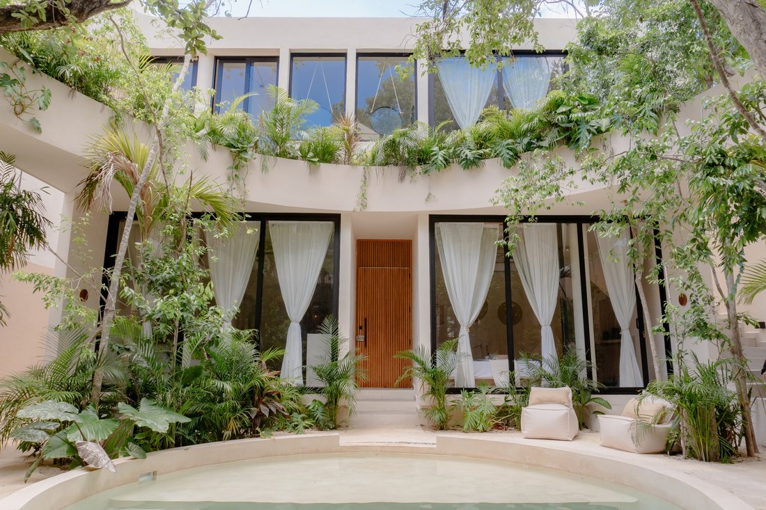 House in Tulum, Quintana Roo, Mexico 2 - 18959754