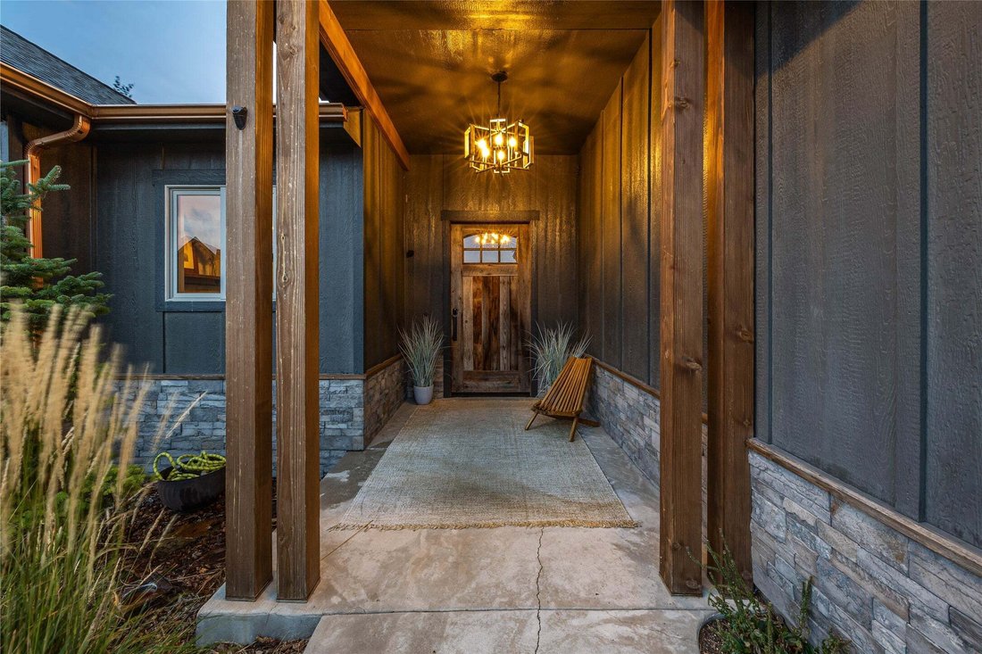House in Missoula, Montana, United States 5 - 18959745