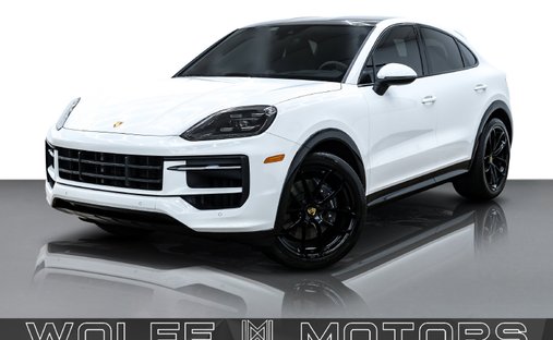 2024 Porsche Cayenne in Addison, TX, United States 1
