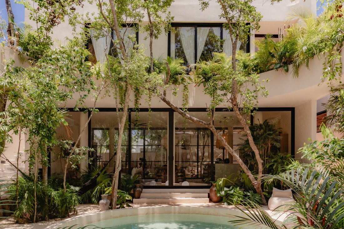 House in Tulum, Quintana Roo, Mexico 3 - 18959754