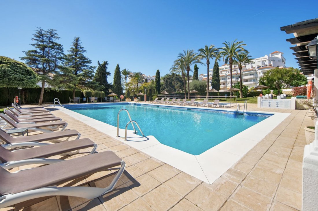 Apartment in Nueva Andalucia, Marbella, Spain 4 - 18959892