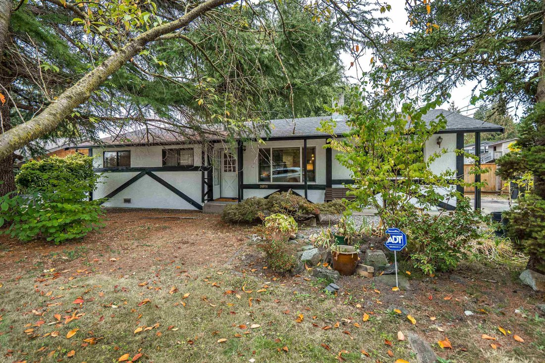 House in Langley Township, British Columbia, Canada 3 - 18959715