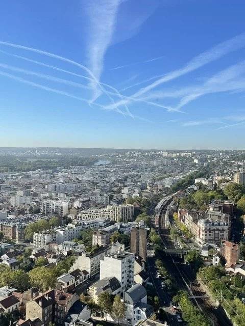 Appartement à Puteaux, Île-de-France, France 2 - 18600323