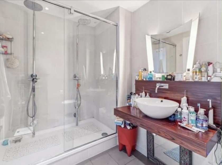Apartment in Saint Philippe du Roule, Paris 8e Arrondissement, Paris 4 - 18959578