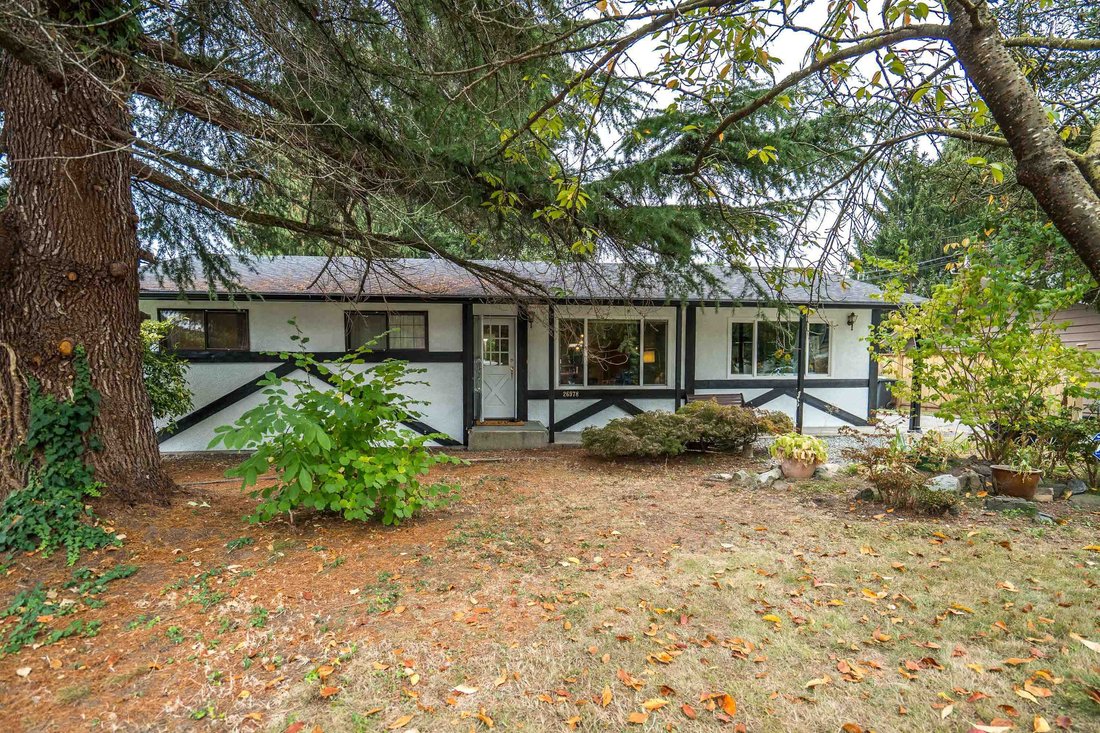 House in Langley Township, British Columbia, Canada 1 - 18959715