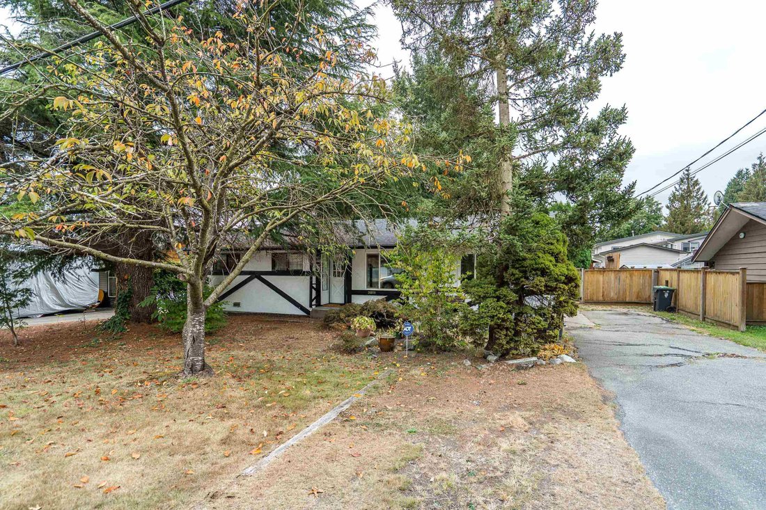 House in Langley Township, British Columbia, Canada 2 - 18959715
