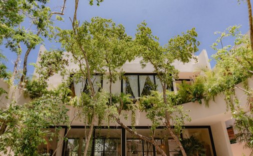 House in Tulum, Quintana Roo, Mexico 1