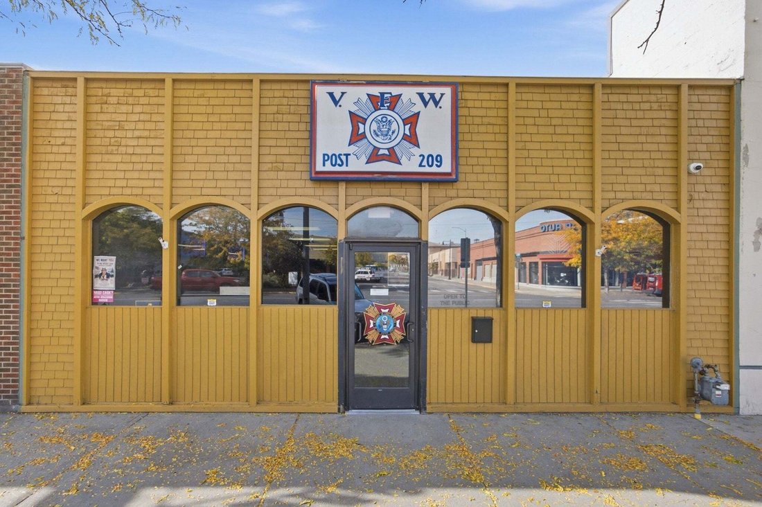 Missoula, Montana, United States 1 - 18959707