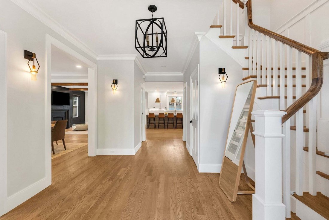 House in Waltham, Massachusetts, United States 4 - 18959661
