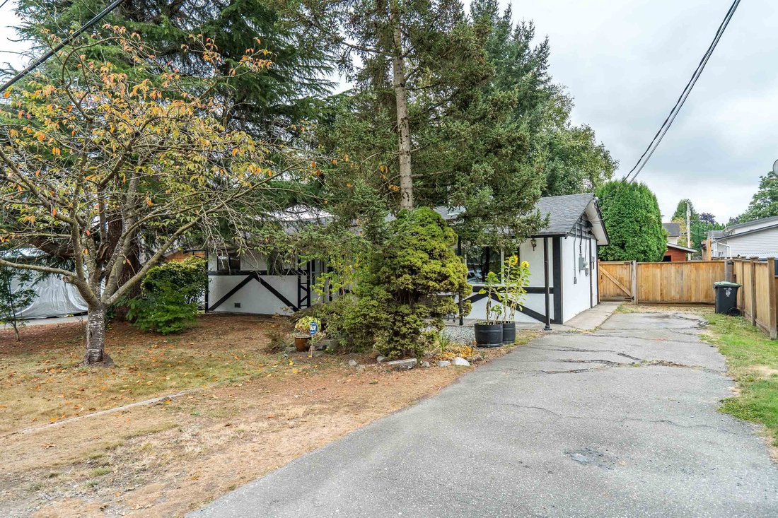 House in Langley Township, British Columbia, Canada 4 - 18959715