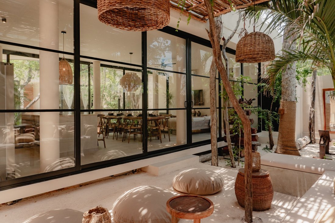 House in Tulum, Quintana Roo, Mexico 4 - 18959754