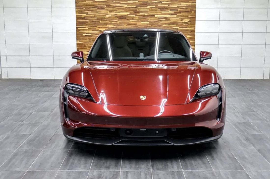 Sedan in Dallas, TX, United States 3 - 18443333