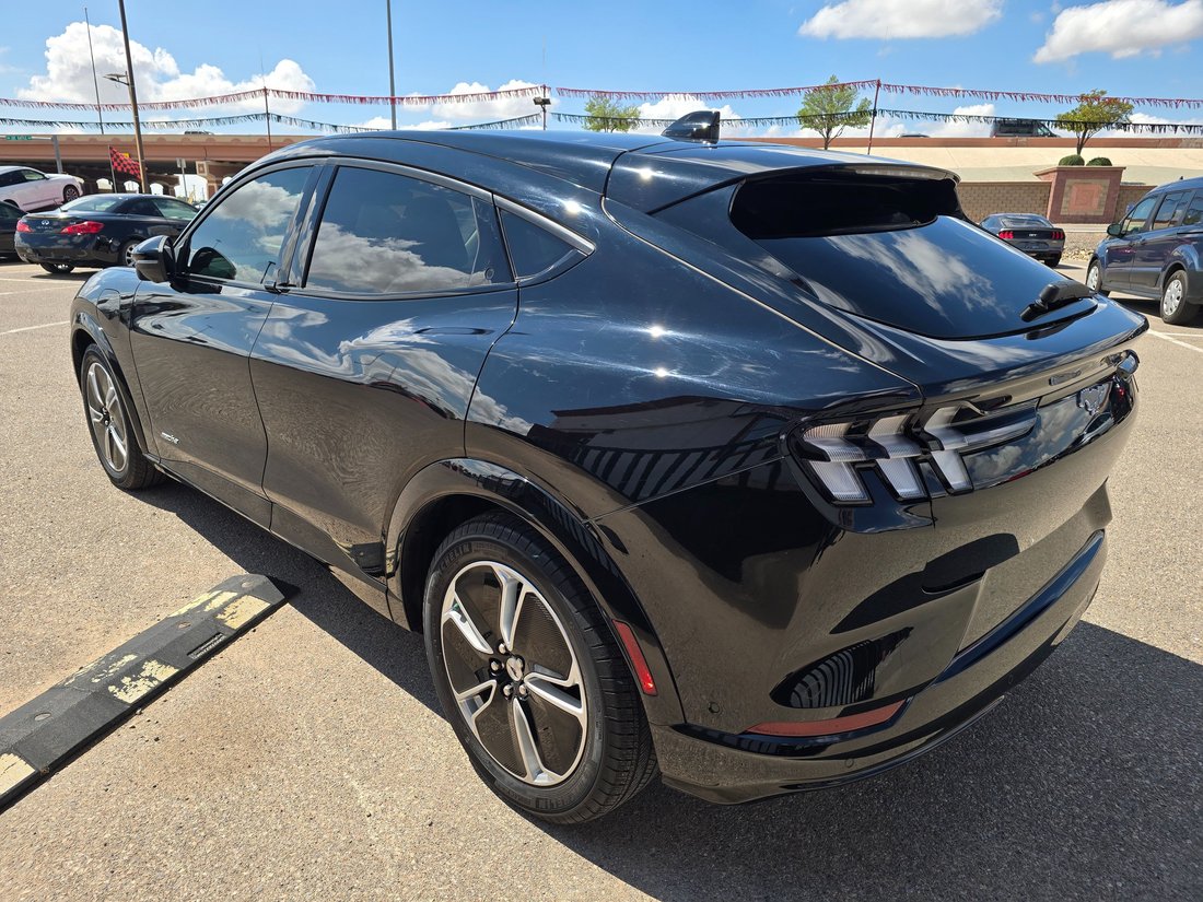 Suv in El Paso, TX, United States 4 - 18959582