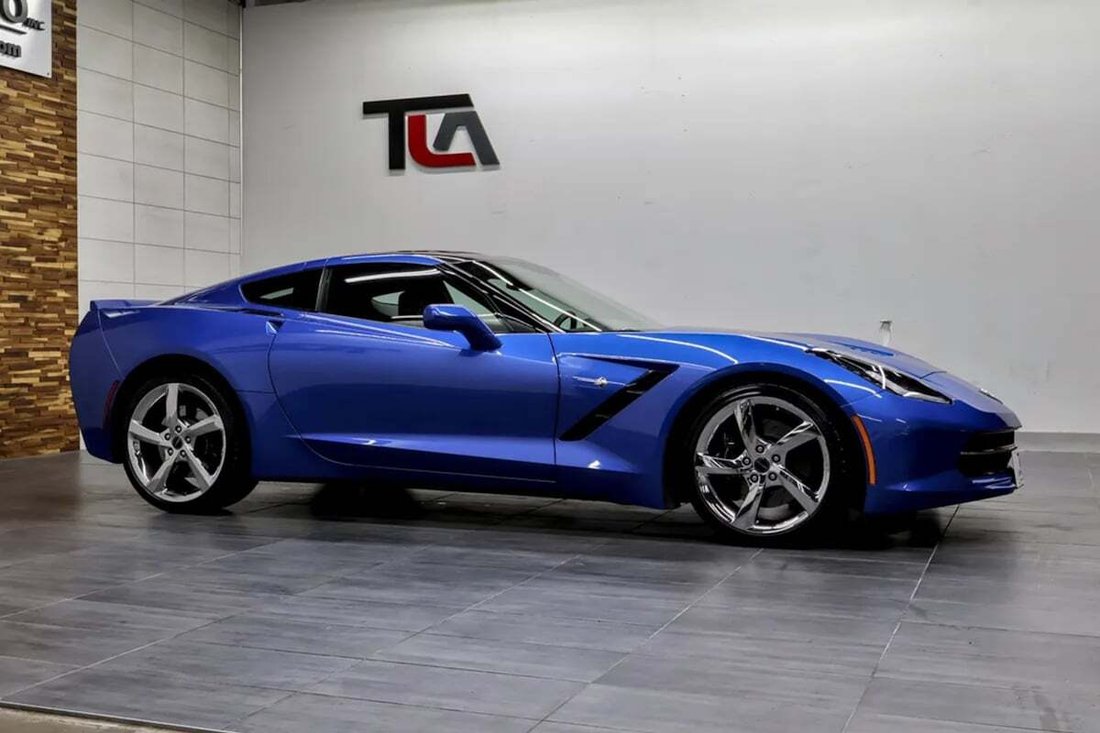 Coupe in Dallas, TX, United States 5 - 18129912