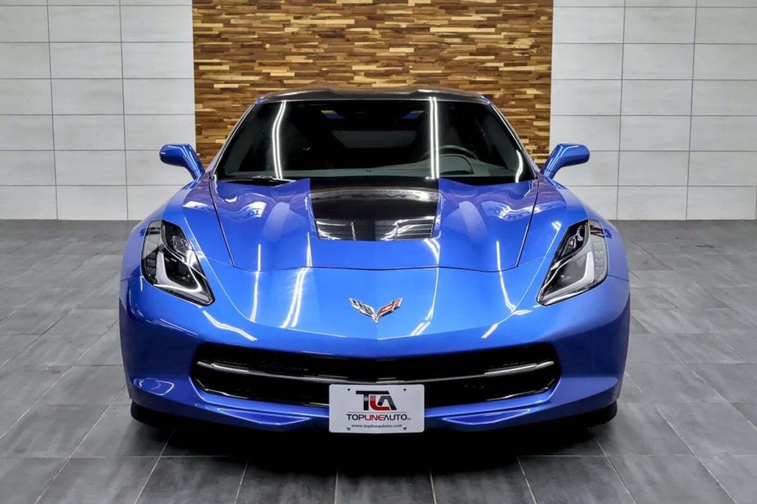 Coupe in Dallas, TX, United States 3 - 18129912