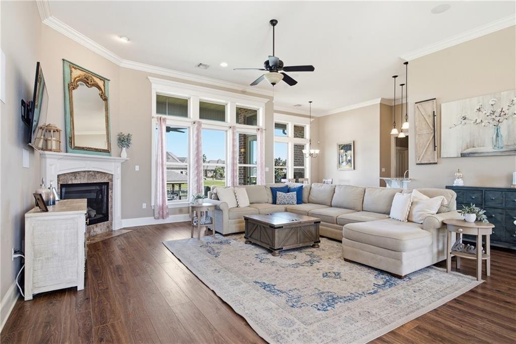 House in Slidell, Louisiana, United States 5 - 18959743