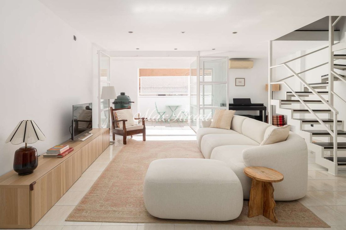 House in Gracia, Barcelona, Spain 2 - 18959635
