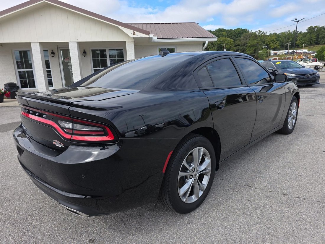 Sedan in Lenoir City, TN, United States 5 - 18959624