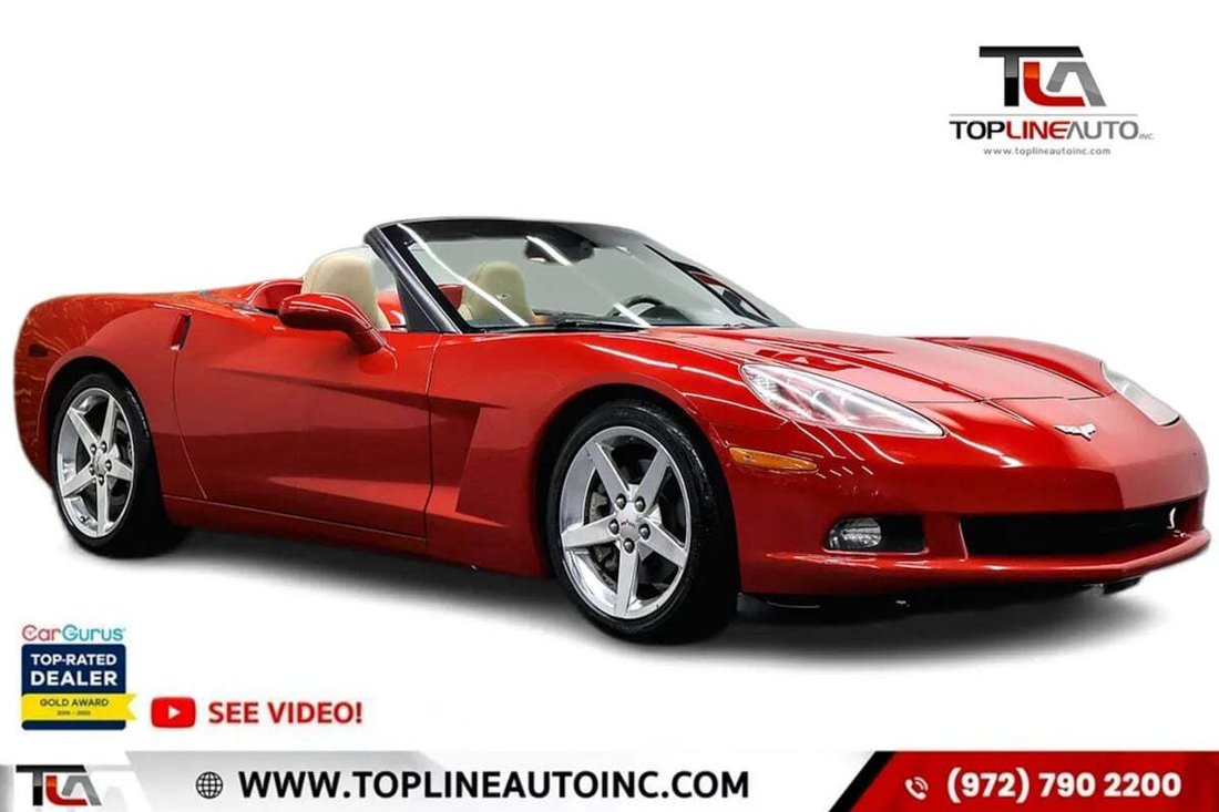 Cabriolet in Dallas, TX, United States 1 - 17997238