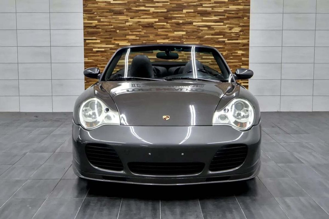 Cabriolet in Dallas, TX, United States 3 - 18520449